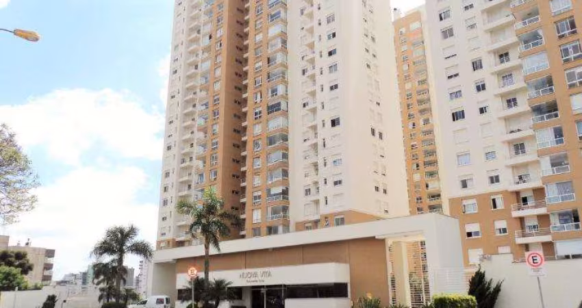 Apartamento Mobiliado Cristo Redentor Caxias do Sul