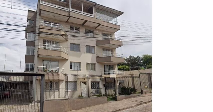 Apartamento Semi Mobiliado Santa Lúcia Caxias do Sul