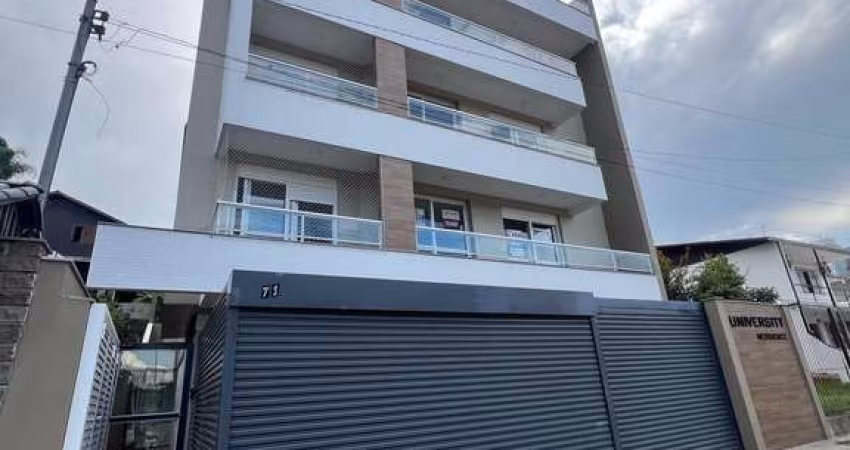 Apartamento Presidente Vargas Caxias do Sul