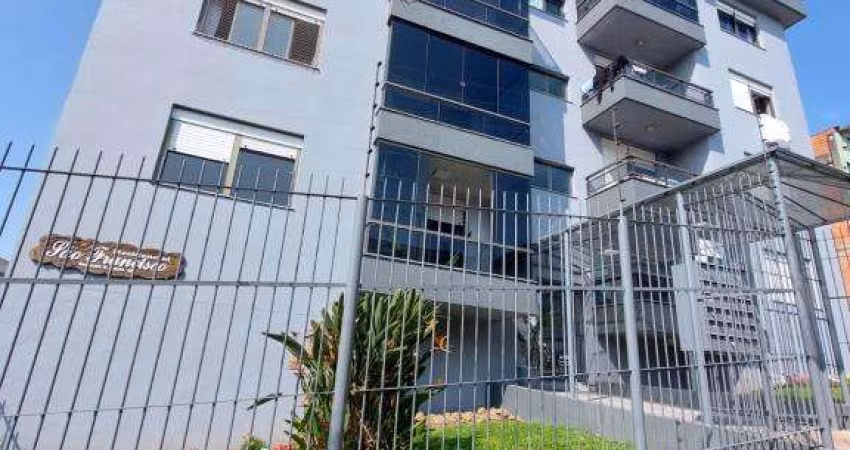 Apartamento Mobiliado Sagrada Família Caxias do Sul