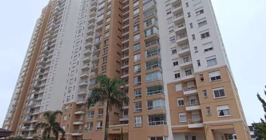 Apartamento Semi Mobiliado Cristo Redentor Caxias do Sul