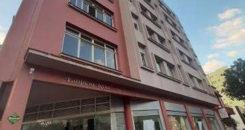 Apartamento Mobiliado Centro Caxias do Sul