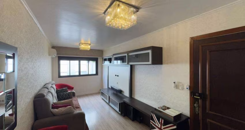 Apartamento Semi Mobiliado Centro Caxias do Sul