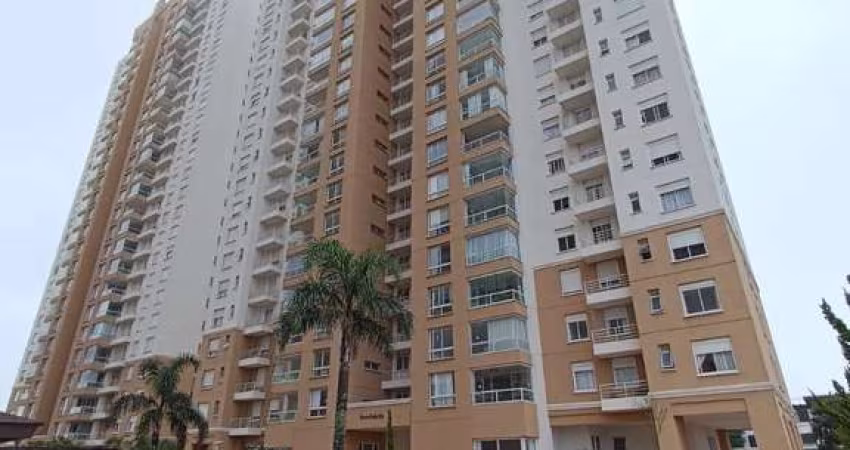 Apartamento Semi Mobiliado Cristo Redentor Caxias do Sul