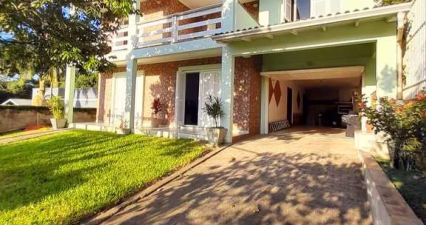 Casa Desvio Rizzo Caxias do Sul