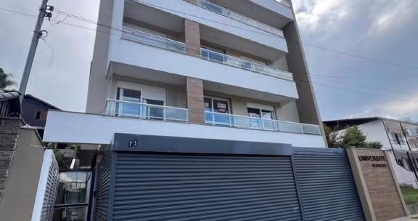 Apartamento Mobiliado Presidente Vargas Caxias do Sul
