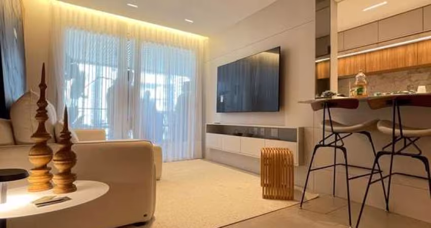Apartamento Mobiliado Panazzolo Caxias do Sul