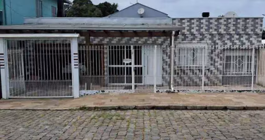 Casa com 3 quartos à venda no Charqueadas, Caxias do Sul 