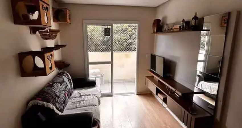 Apartamento Semi Mobiliado São Leopoldo Caxias do Sul