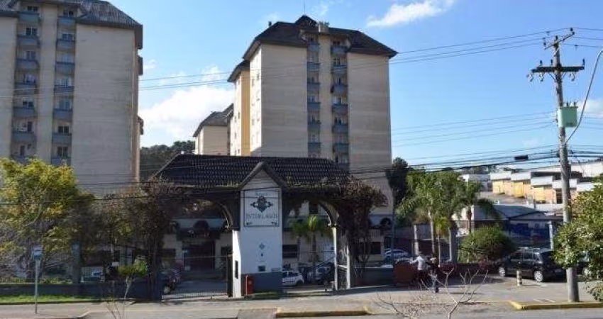 Cobertura Interlagos Caxias do Sul