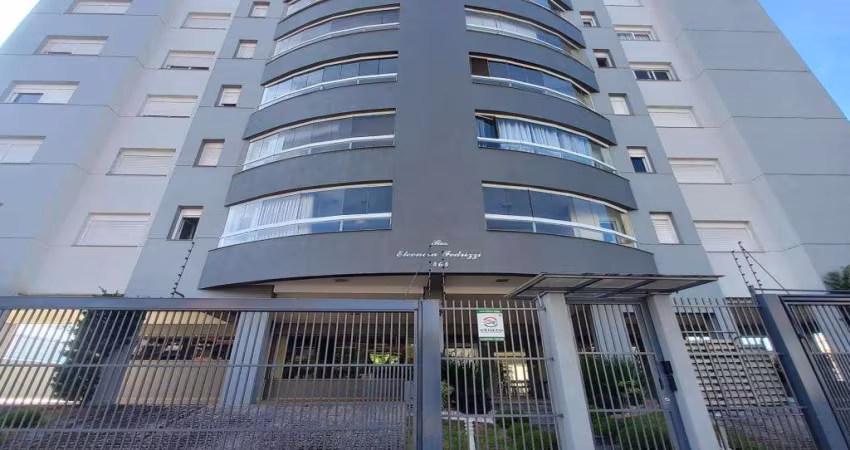 Apartamento Mobiliado Jardim América Caxias do Sul