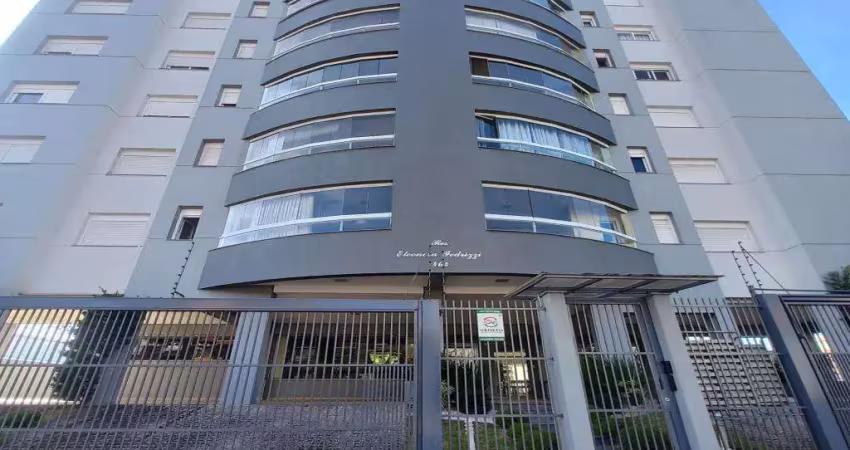 Apartamento com 2 quartos à venda no Jardim América, Caxias do Sul 