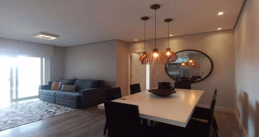 Apartamento Mobiliado Sanvitto Caxias do Sul