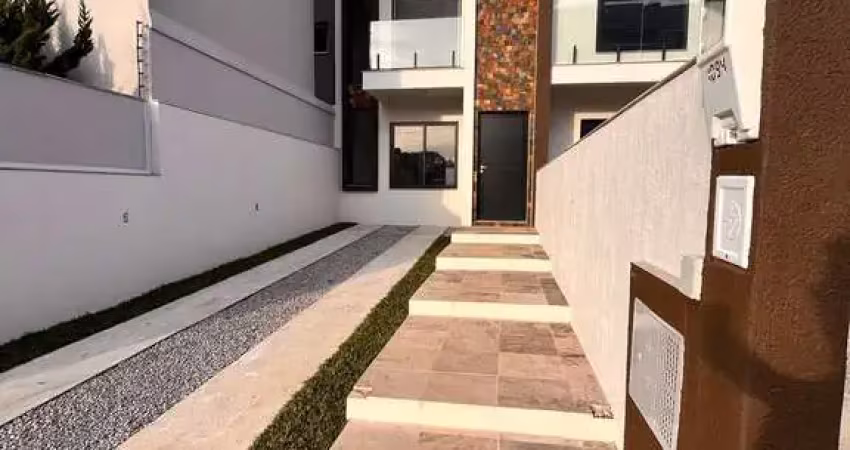 Sobrado São Luiz Caxias do Sul