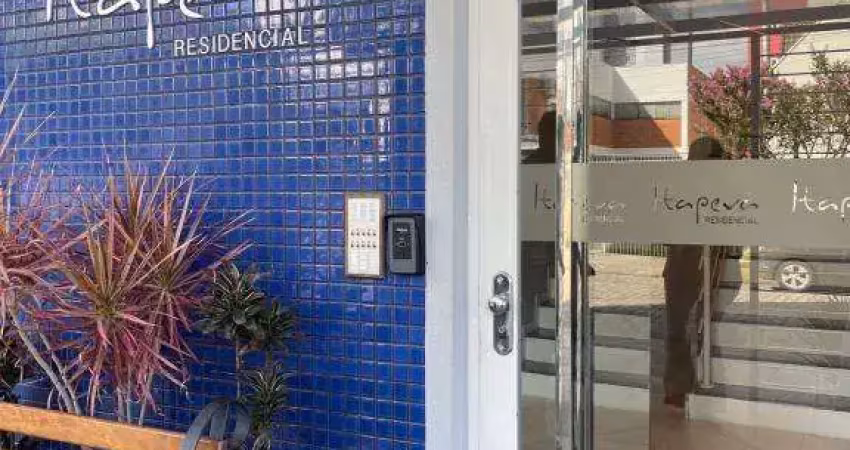 Apartamento semi mobiliado jardim américa caxias do sul