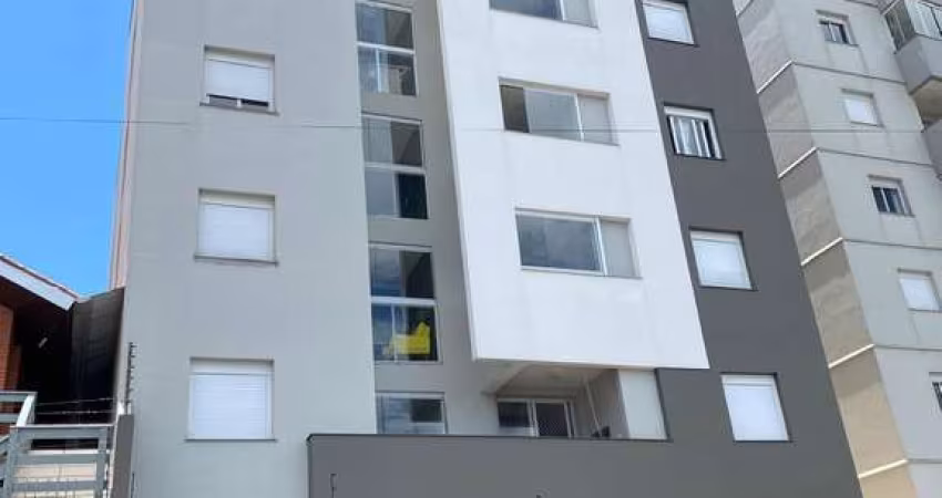 Apartamento Semi Mobiliado Bela Vista Caxias do Sul