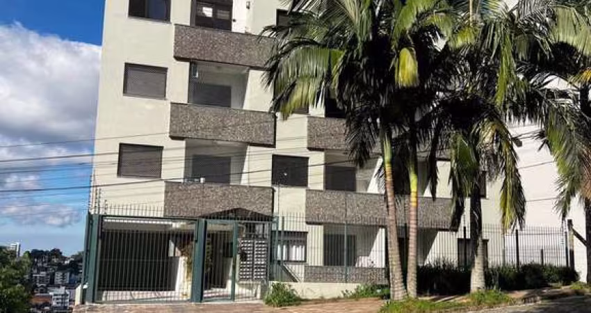 Apartamento Mobiliado Petrópolis Caxias do Sul