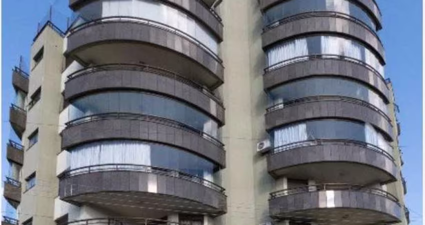 Apartamento Semi Mobiliado Rio Branco Caxias do Sul