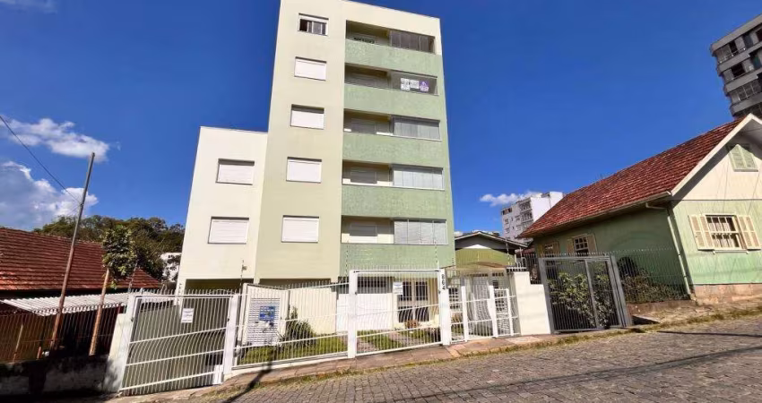 Apartamento Semi Mobiliado Madureira Caxias do Sul