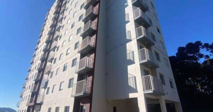 Apartamento Semi Mobiliado Petrópolis Caxias do Sul