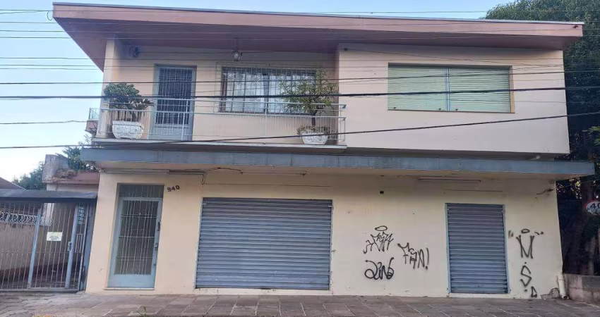 Loja Térrea Exposição Caxias do Sul