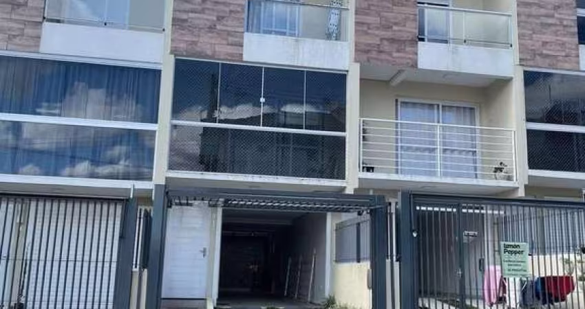 Sobrado Ana Rech Caxias do Sul