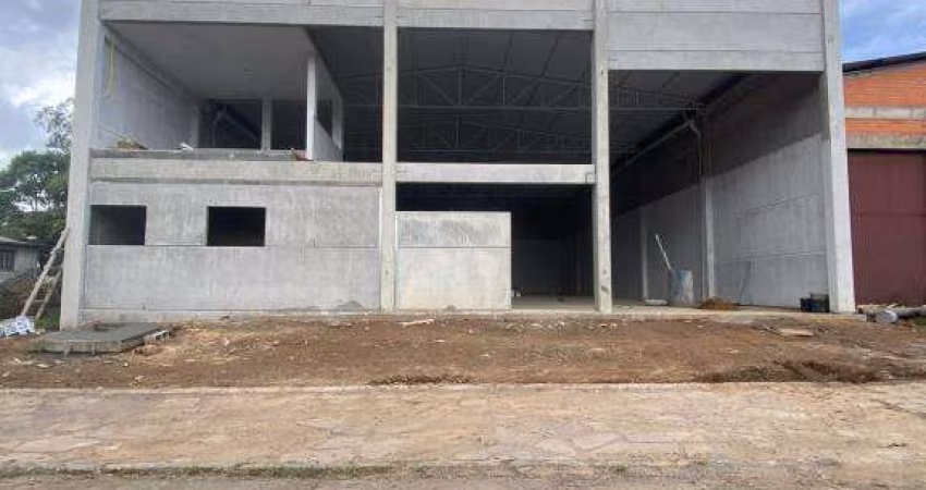 Pavilhão / Depósito São Ciro Caxias do Sul