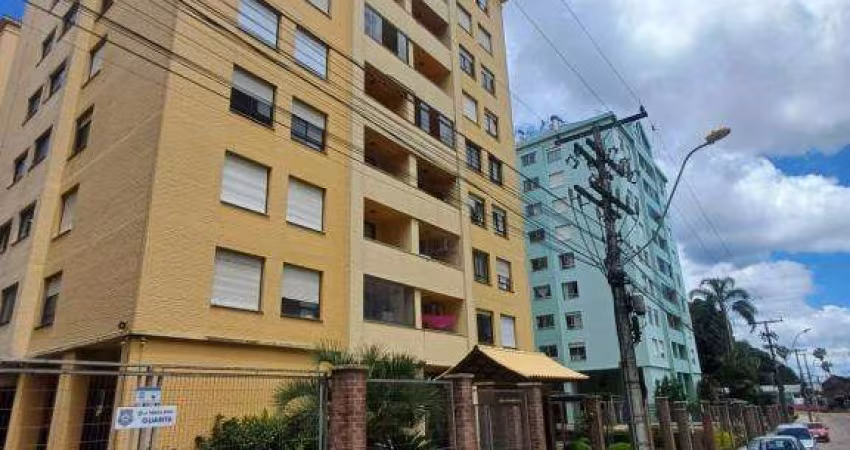 Apartamento Nossa Senhora de Lourdes Caxias do Sul