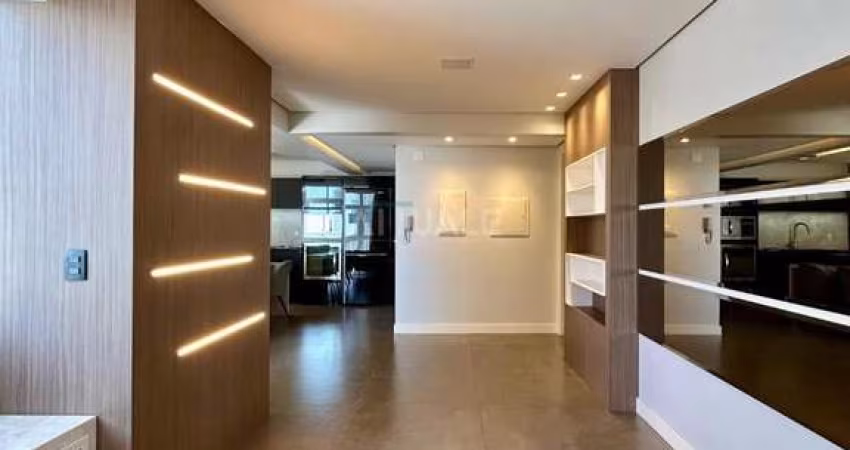 Apartamento Semi Mobiliado Exposição Caxias do Sul