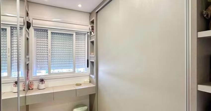 Apartamento Semi Mobiliado Vila Verde Caxias do Sul