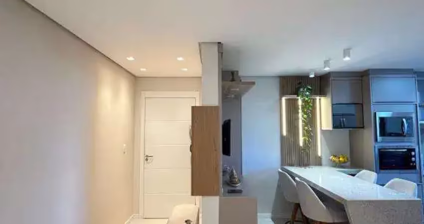 Apartamento Semi Mobiliado Villagio Iguatemi Caxias do Sul