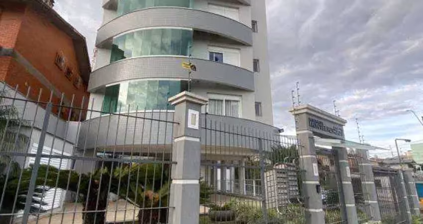Apartamento Semi Mobiliado Jardim América Caxias do Sul