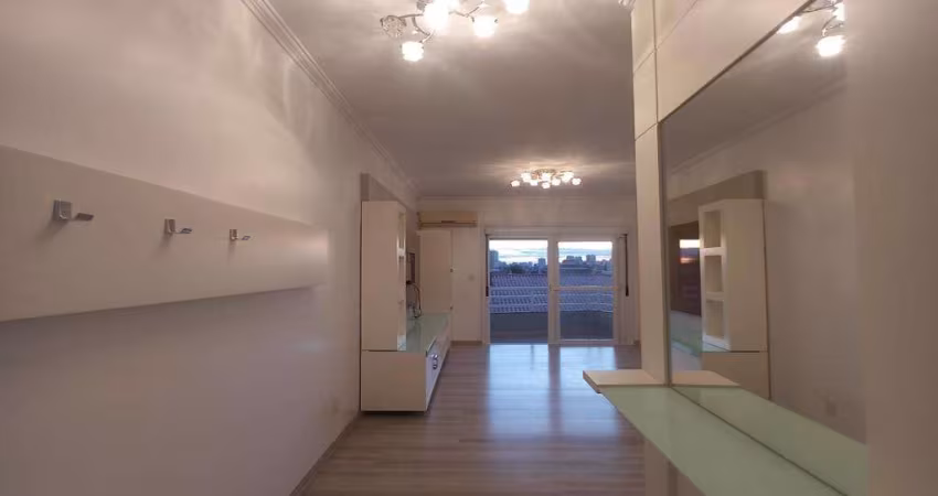 Apartamento Mobiliado Bela Vista Caxias do Sul