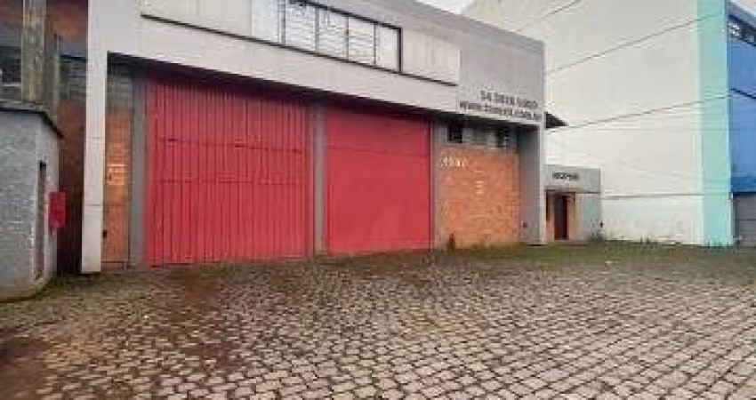Pavilhão / Depósito Santa Catarina Caxias do Sul