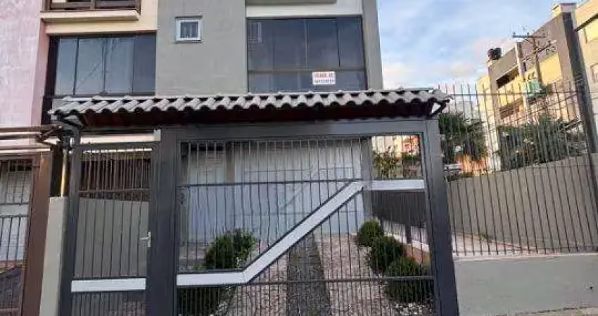 Sobrado Ana Rech Caxias do Sul