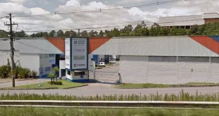 Pavilhão / Depósito Desvio Rizzo Caxias do Sul