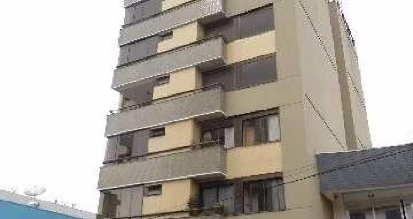 Apartamento Semi Mobiliado Pio X Caxias do Sul