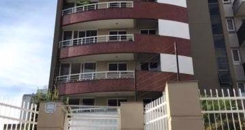 Apartamento Semi Mobiliado São Pelegrino Caxias do Sul