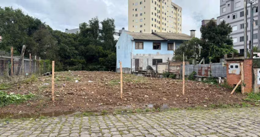 Terreno à venda na Nossa Senhora do Rosário, Caxias do Sul 