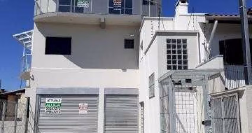 Apartamento Semi Mobiliado Rio Branco Caxias do Sul