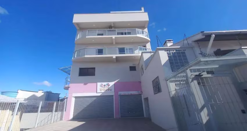 Apartamento semi mobiliado rio branco caxias do sul