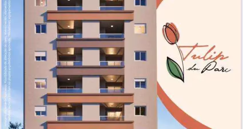 Apartamento com 3 quartos à venda no Rio Branco, Caxias do Sul 