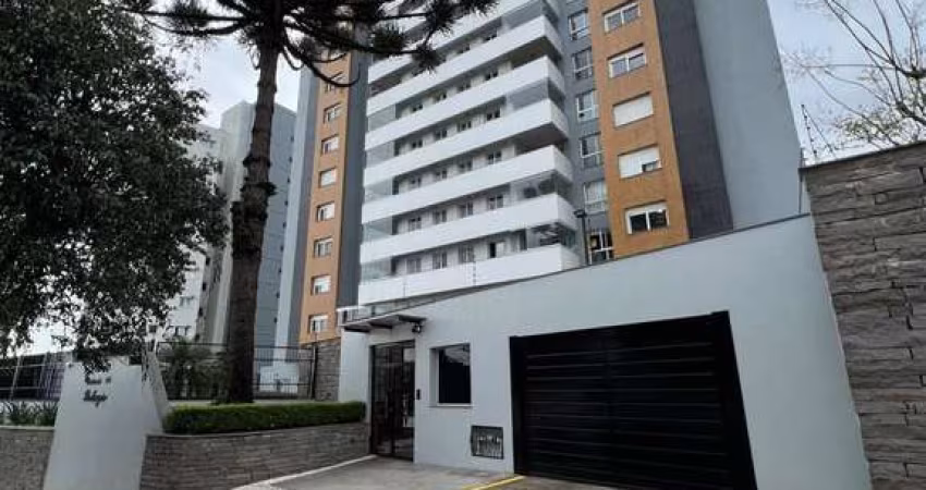Apartamento Semi Mobiliado Nossa Senhora de Lourdes Caxias do Sul