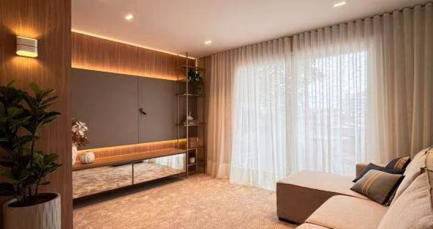Apartamento Mobiliado Madureira Caxias do Sul