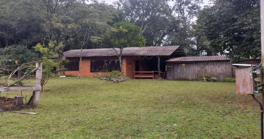 Chácara Monte Bérico Caxias do Sul