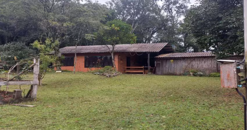 Chácara Monte Bérico Caxias do Sul