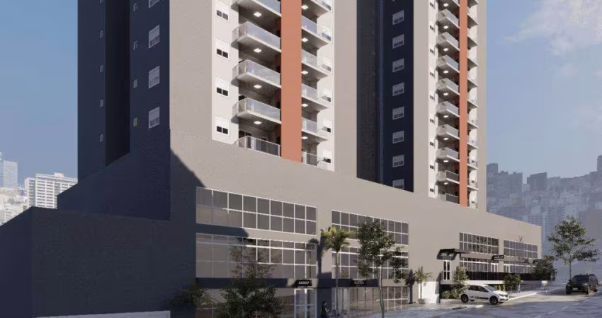 Apartamento Charqueadas Caxias do Sul