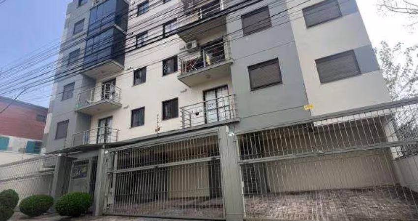 Apartamento Mobiliado Nossa Senhora de Lourdes Caxias do Sul