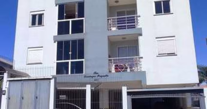 Apartamento Semi Mobiliado Charqueadas Caxias do Sul