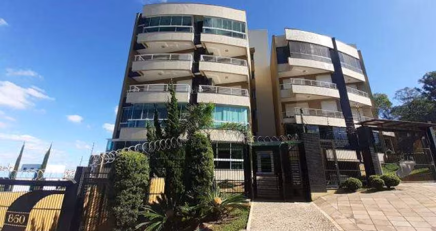 Apartamento Semi Mobiliado Colina Sorriso Caxias do Sul